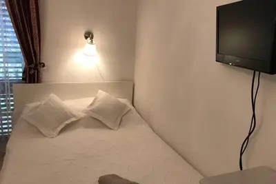 Image de Appartement de vacances Orebić pour 1 - 2 personnes - Maison de vacances