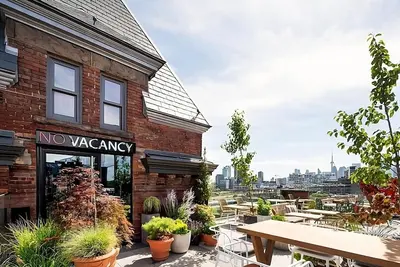 Image de Great for Group Travel! 3 Convenient Units, Rooftop Bar, Near The Opera House