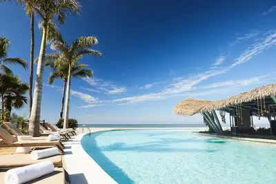 Image de Hotel Room At Mayan Palace, Nuevo Vallarta, Near To The Beach, Full Acommodation