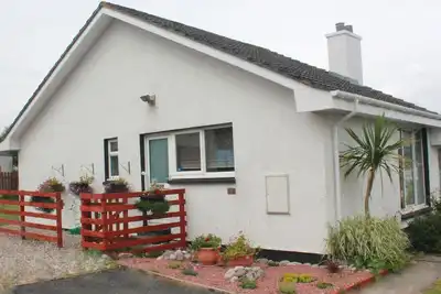 Image de Maison de vacances Plasterfield pour 1 - 4 personnes avec 2 chambres à coucher - Maison jumelée