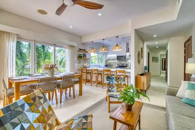 Image de Ideally located, fully equipped Condo sleeps 6