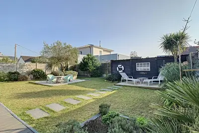 Image de Charmante Villa neuve 3pièces Ls-84