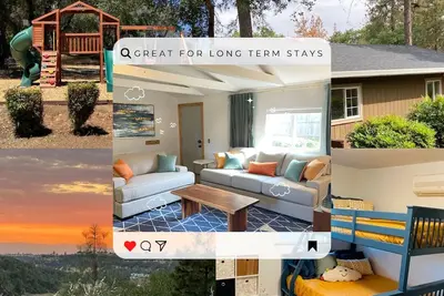 Image de 4 Acres with Zipline near Lake, Waterfalls, Hiking, Fishing