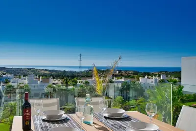 Image de Al-1312 Estepona - Apartment - Alcazaba Lagoon