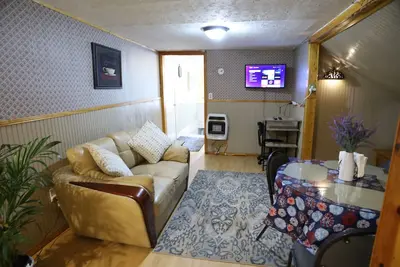 Image de 3-Bedroom apt. ideal location near new river gorge