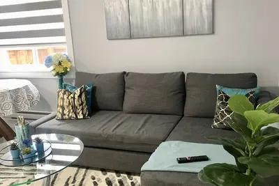 Image de 1 Bedroom Suite