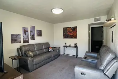 Image de Permian on the Pecos