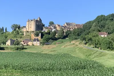 Image de Maison de campagne en Périgord entre Sarlat, Lascaux et Rocamadour