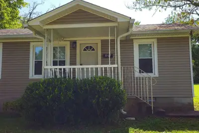 Image de Mena Vacation House