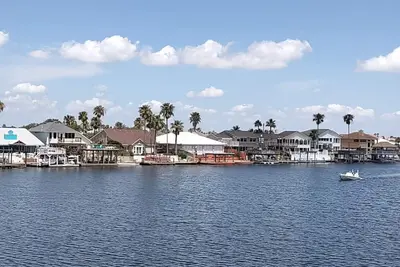 Image de Waterfront: Lovely Gilligan's Island Condo!