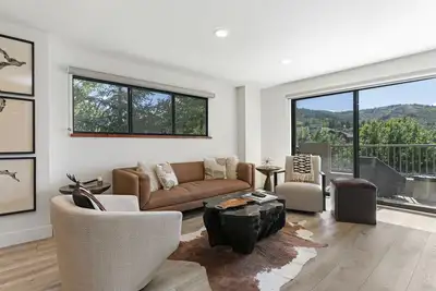 Image de Modern Condo in Avon, Walk to Bc Gondola, Sa228