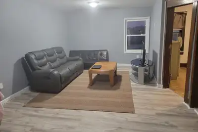 Image de beautiful apartment on beach block