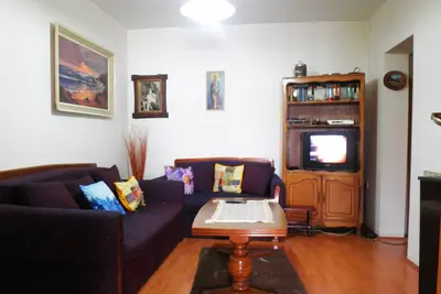Image de Apartments City center