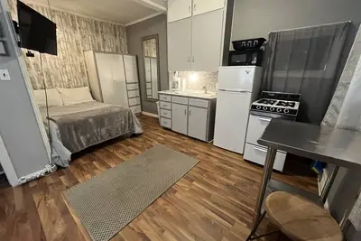 Image de #4 Cultural Center Apartment Downtown Flint