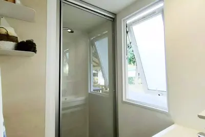 Image de Mobil home Colorado Confort 3 pièces 4\/6 personnes Climatisé
