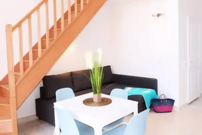 Image de Appartement Oregon 2 pièces 2\/4 personnes Pmr Climatisé