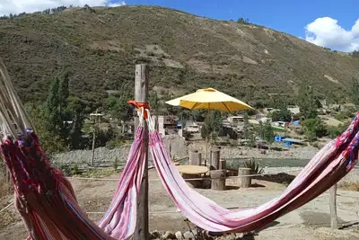 Image de Acogedor Hab. Desayuno + Vista al rio y Montañas