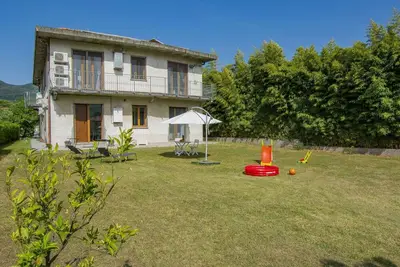 Image de Bel appartement pour 6 personnes avec climatisation, Wifi, Tv et parking