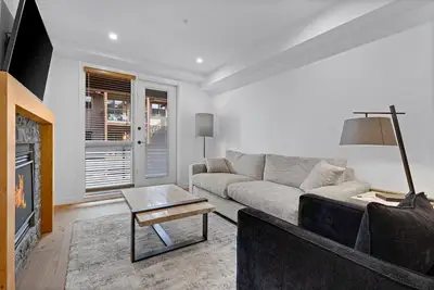 Image de Spring Creek Vacations 1 Br Condo 302a
