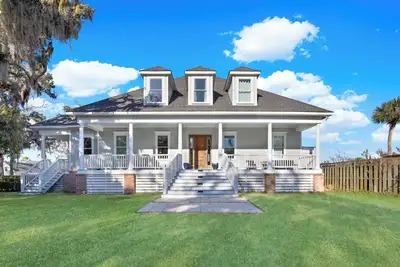 Image de Savannah River House