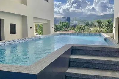 Image de 1 bedroom condo-actual Midpoint of Cebu