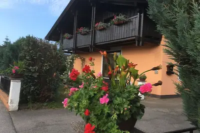 Image de Appartment Gabi - 100 qm, für bis zu 4 Pers. 2 Schlafzi, 2 Bäder
