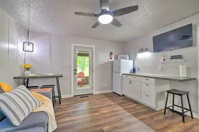 Image de Cozy Knoxville Apartment ~ 9 Mi to Downtown!
