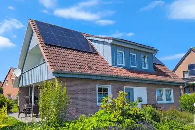 Image de Ferienwohnung/app. für 3 Gäste mit 36m² in Kellenhusen