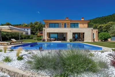 Image de Villa Alpeza by Interhome