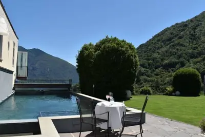 Image de Capriccio 14 Balcony by Interhome
