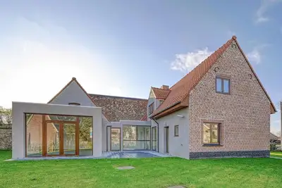 Image de Magnifique maison Ă Dixmude avec WiFi