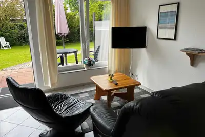 Image de Vacation apartment 2 - Holiday apartment Bucheneckweg 2