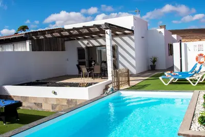 Image de House for rent in Caleta de Fuste, Fuerteventura-Islas