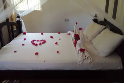 Image de The Dream Garden Bungalows