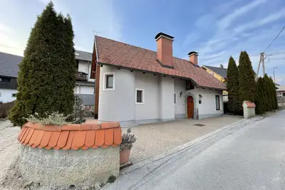 Image de Holiday Home Ribno