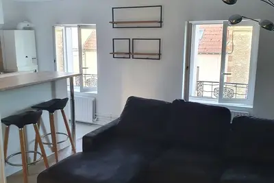 Image de Appartement Fertois