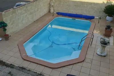 Image de Location villa design 10 minutes de la plage