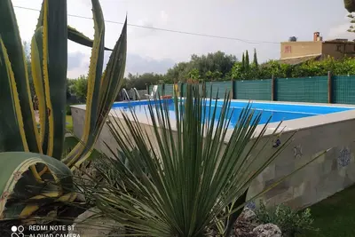 Image de Maison de vacances pour 2 personnes env. 30 qmà Sciacca, Sicile (Province d'Agrigente)