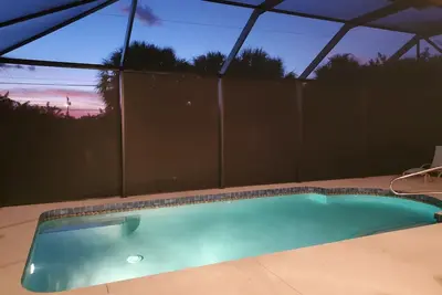 Image de Private And Quiet Oasis - Paradise Found!