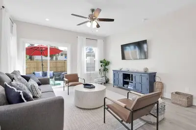 Image de Northeast Florida Retreat