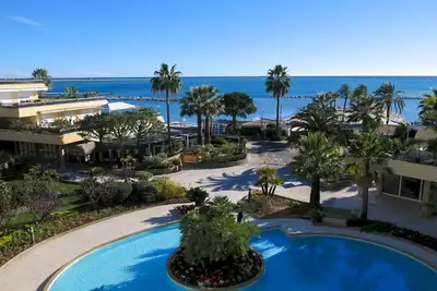 Image de Luxory apartment on the beach
