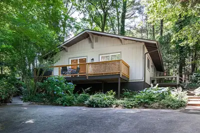 Image de Lake Escape