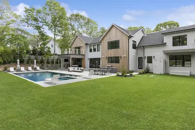 Image de Li New House