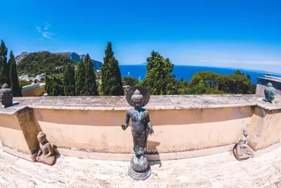 Image de Villa Aurora Caprese - Historical Residence