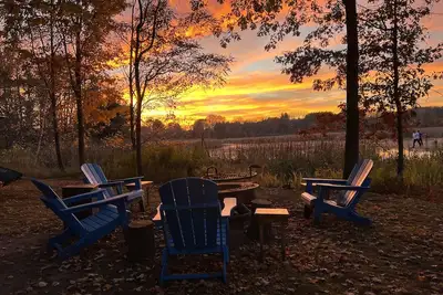 Image de Pine Lake Lodge - Game Room, Theater, Fire Pit