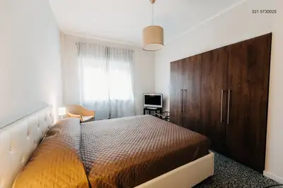 Image de B&B Borgo 40