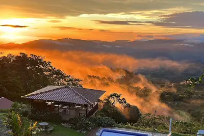 Image de Vista Paraíso Lodge #1