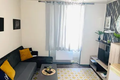Image de Appartement entier