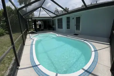 Image de Beautiful 2Bed/2Bath Home With Private Pool