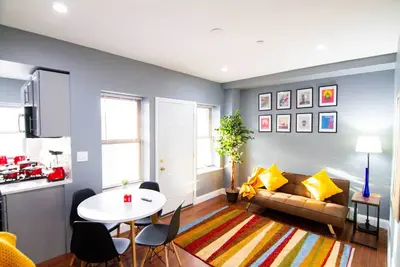Image de ✪ Beautiful 2br +Balcony ✪ 30mins to Manhattan
